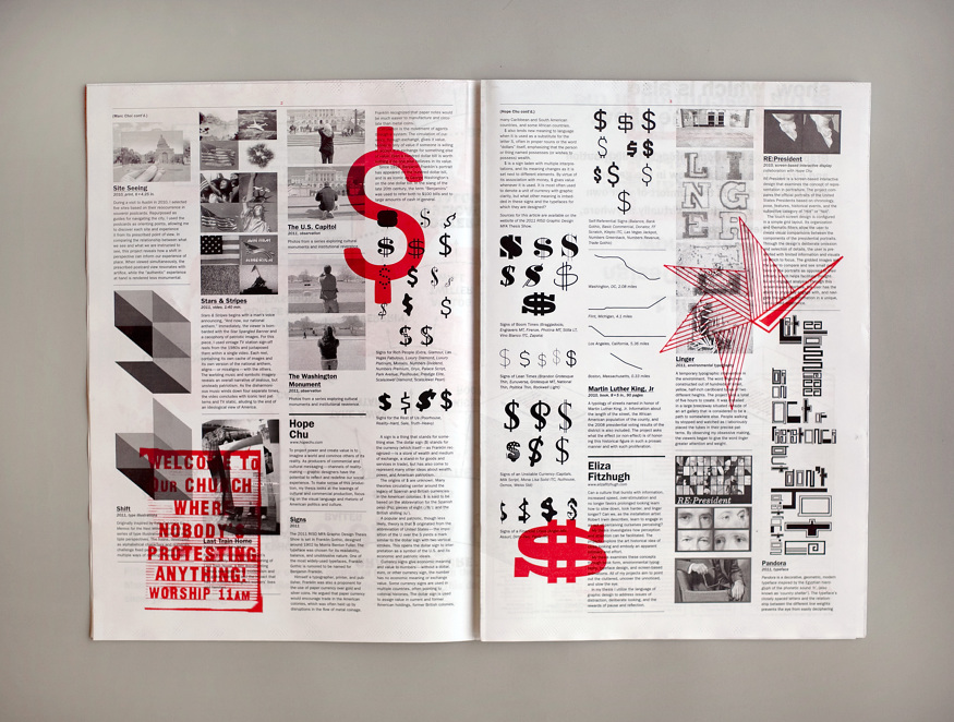 Mfa Thesis